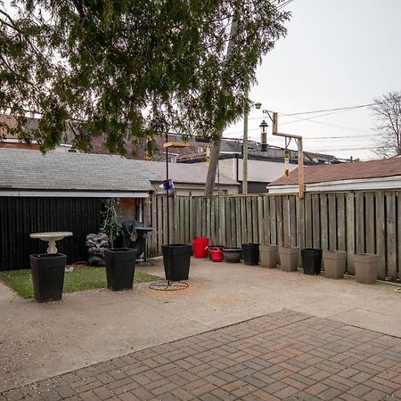 Very Cozy & Comfortable In Downtown Toronto Great Value!アパートメント エクステリア 写真
