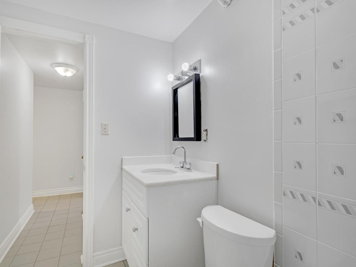 Very Cozy & Comfortable In Downtown Toronto Great Value!アパートメント エクステリア 写真